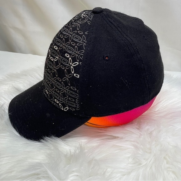 Oakley small A-flex patented baseball cap - Picture 4 of 14